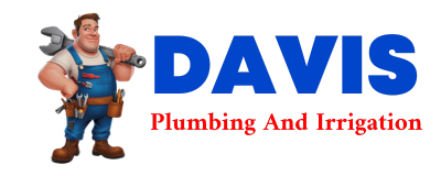 Trusted plumber in LITTLE ROCK AIR FORCE BASE